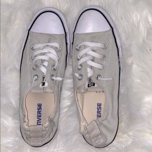 Shoreline Slip On Converse